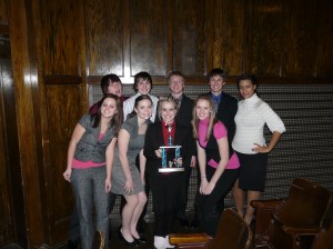 Caney and Wichita East tourneys Feb. 13-14, 2009 045