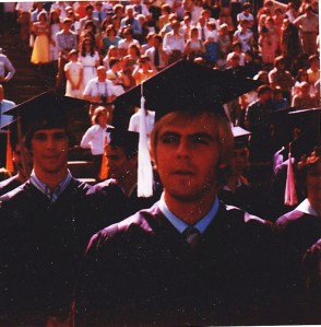 Dad's College Grad