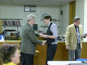 NFL LDPFDDuo at Caney Valley April 1-2, 2011 015