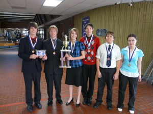 Pittsburg debate Oct. 24 & 25, 2008 016