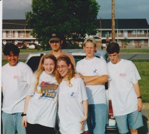 chacey dryden stl nats