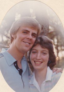 Dad mom engagement (2)